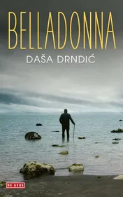Omslag van Belladonna