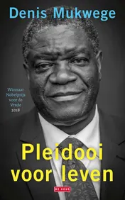 Omslag van Pleidooi voor leven