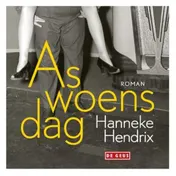 Omslag van Aswoensdag
