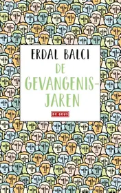Omslag van De gevangenisjaren