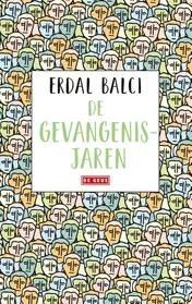 Omslag van De gevangenisjaren