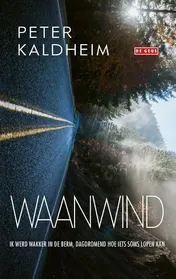 Omslag van Waanwind