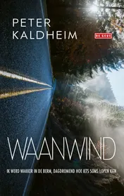 Omslag van Waanwind