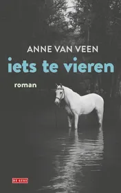 Omslag van Iets te vieren