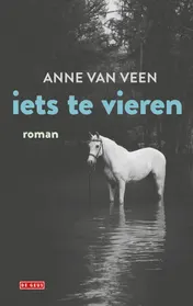 Omslag van Iets te vieren