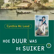 Omslag van Hoe duur was de suiker