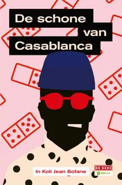 Omslag van De schone van Casablanca