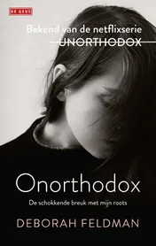 Omslag van Onorthodox