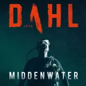 Omslag van Middenwater