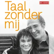 Omslag van Taal zonder mij