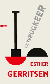 Omslag van De terugkeer