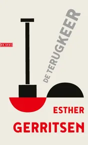 Omslag van De terugkeer