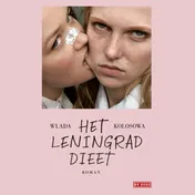 Omslag van Het Leningrad-dieet