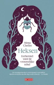 Omslag van Heksen
