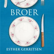 Omslag van Broer