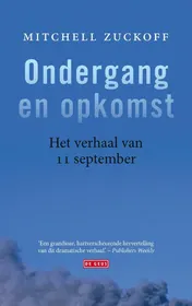 Omslag van Ondergang en opkomst