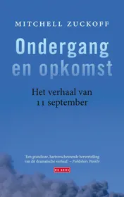Omslag van Ondergang en opkomst