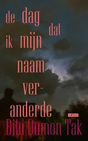 Omslag van De dag dat ik mijn naam veranderde