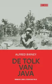 Omslag van De tolk van Java