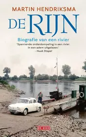 Omslag van De rijn
