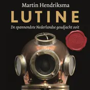 Omslag van Lutine