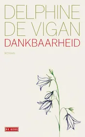 Omslag van Dankbaarheid