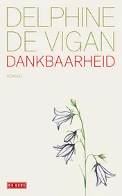 Omslag van Dankbaarheid