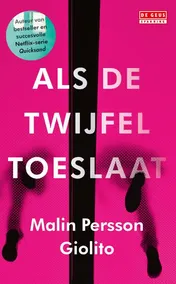 Omslag van Als de twijfel toeslaat