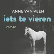 Omslag van Iets te vieren