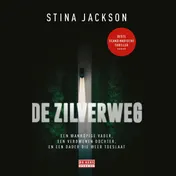 Omslag van De Zilverweg