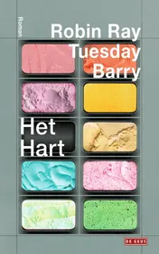 Omslag van Het Hart