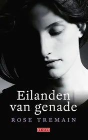 Omslag van Eilanden van genade