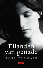 Omslag van Eilanden van genade