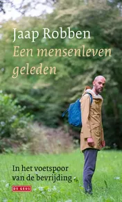 Omslag van Een mensenleven geleden