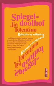 Omslag van Spiegeldoolhof