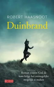 Omslag van Duinbrand