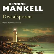 Omslag van Dwaalsporen