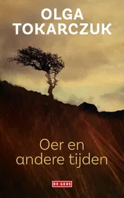 Omslag van Oer en andere tijden