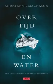 Omslag van Over tijd en water