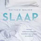 Omslag van Slaap