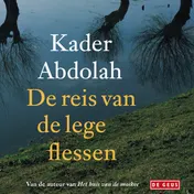 Omslag van De reis van de lege flessen