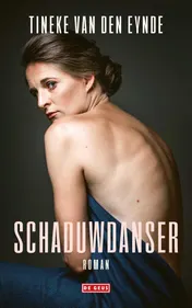 Omslag van Schaduwdanser