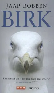 Omslag van Birk