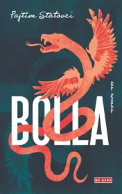 Omslag van Bolla