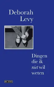 Omslag van Dingen die ik niet wil weten