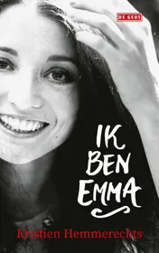 Omslag van Ik ben Emma