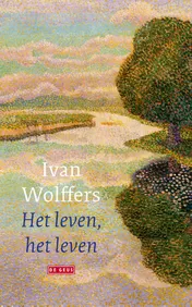 Omslag van Het leven, het leven