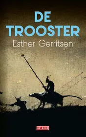 Omslag van De trooster