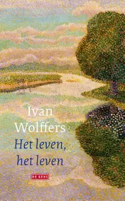 Omslag van Het leven, het leven