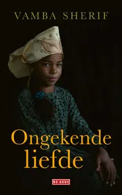 Omslag van Ongekende liefde